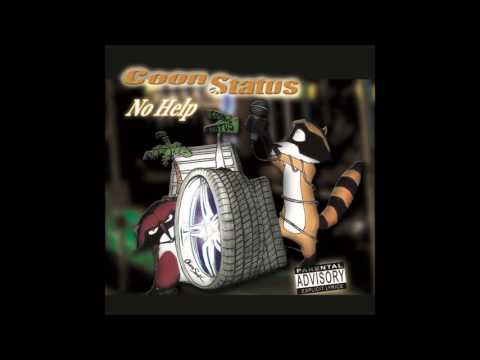 Coon Status feat. Yung Hustle - My Mind Playing Tricks