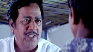 Gamyam Movie || Emotional Scene Between Giribabu & Sharwanand