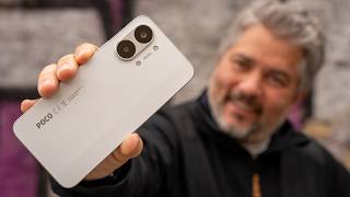 POCO X8 Pro Max 12GB/512GB Blue od 11 089 Kč - Heureka.cz