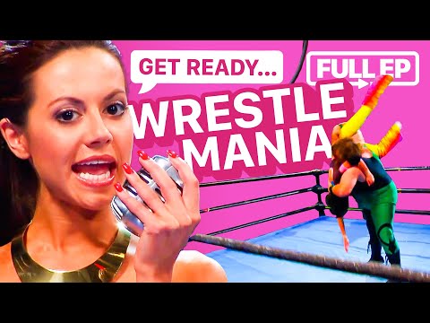 Beauty And The Geek Australia | Full Episode S4E4