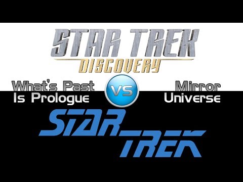 Trek it or Wreck it: Star Trek Discovery 1x13 Review/Analysis