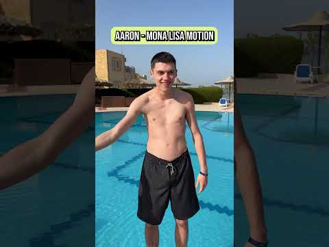 Sing or Swim 🏝️