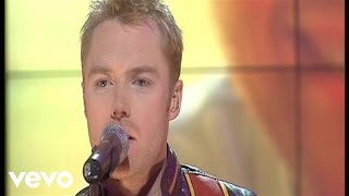 Ronan Keating - Father And Son