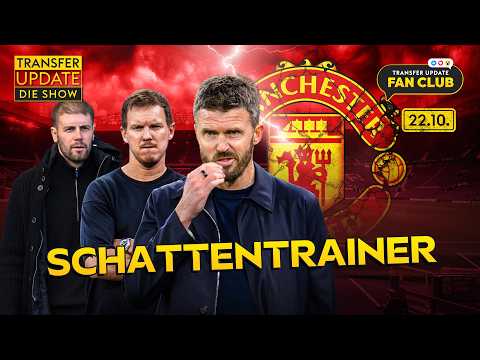 Holt United Nagelsmann? - 250 Mio.: Bayerns XXL-Deal! Jeltsch zu Barca? | Transfer Update Fan Club