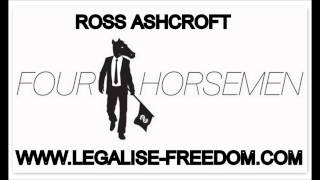 Ross Ashcroft - Four Horsemen