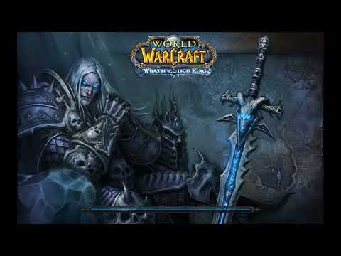 WoW Wotlk  (warmane) / Rogue Mutilate / 80 lvl / BG warsong