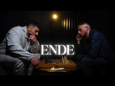 (SOLD) Dark Mucco Type Beat - "ENDE"