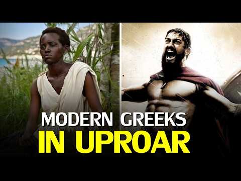 Greece in Uproar over Chris Nolan’s The Odyssey, Audience Interest Plummets