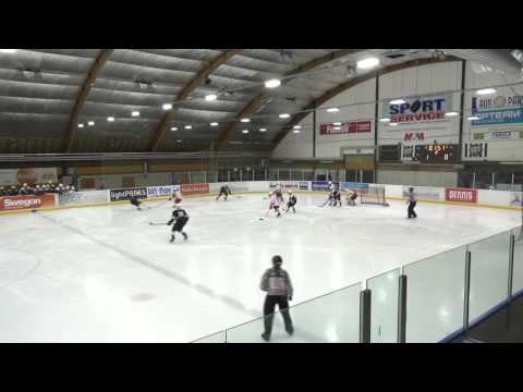3.2.2017 C Nuorten SM-Sarja TPS - Jokerit