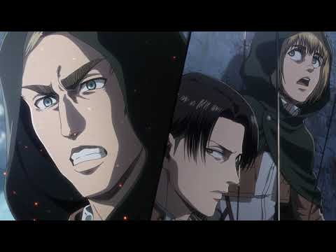 download lagu mp3 mp4 Attack On Titan Season 3 Part 2 1, download lagu Attack On Titan Season 3 Part 2 1 gratis, unduh video klip Attack On Titan Season 3 Part 2 1