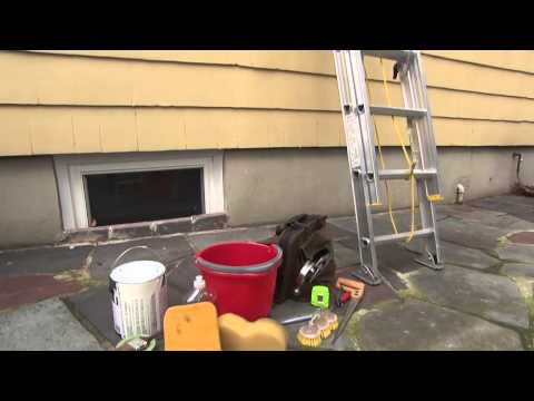 HouseSmarts Cool Tools "LadderLimb" Episode 140