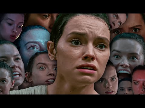 Soomehoww, The Force Awakens Is Even Worse 9 Years Later.