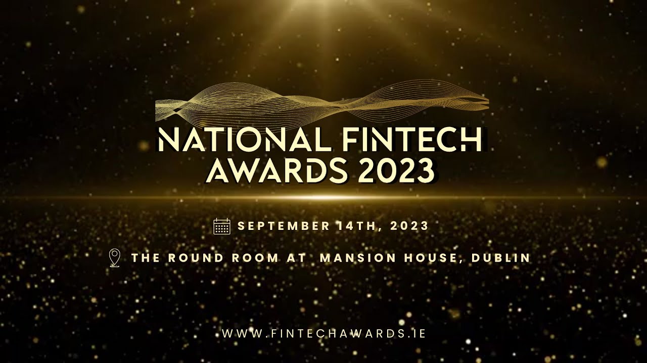 National Fintech Awards 2023 - Highlights of Innovation and Excellence