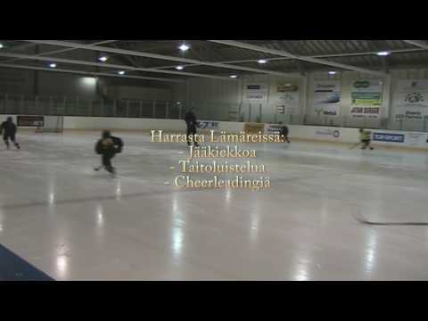 Lämärit lajiesittely