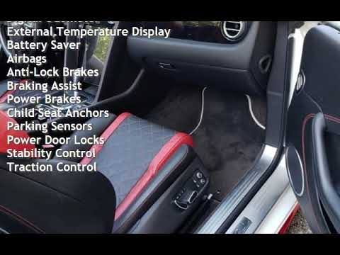 2017 Bentley Continental GT V8 S (CC-1934492) for sale in Boca Raton, Florida