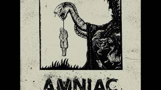 Amniac - Matriarch (Full Album 2017)