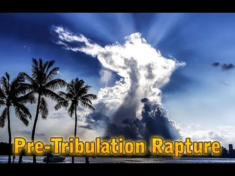 Pre Tribulation Rapture David Hocking when will Jesus Come Bible Prophecy End Times News Update Video