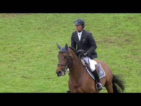 Orient Express*HDC - GP CSIO 5* La Baule - 2013
