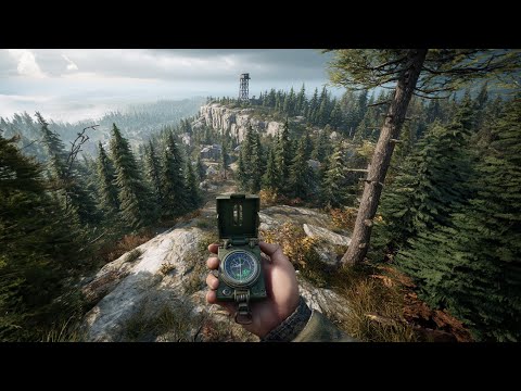 Is This the Most Unforgiving Survival Game? - Prologue: Go Wayback!