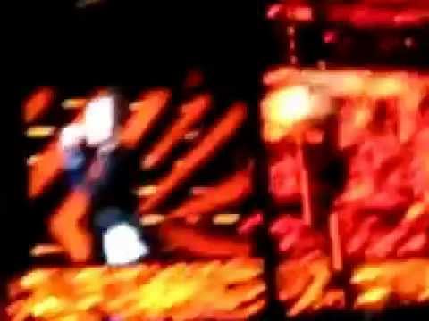 [FANCAM] 120922 Super Junior - Bonamana (Rock Version) @ SMTown Jakarta