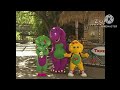 If Bob West Sang In Barney Let S Go To The Zoo Remastered