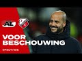 ? Jansen: 'Lijn doorzetten' | Voorbeschouwing