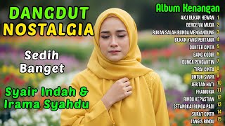 Download lagu Aku Bukan Hewan - Kumpulan Lagu Dangdut Lawas Terbaik Era 80 90an | Full Nostalgia Original mp3