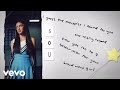 Olivia Rodrigo Good 4 U Lyric Video
