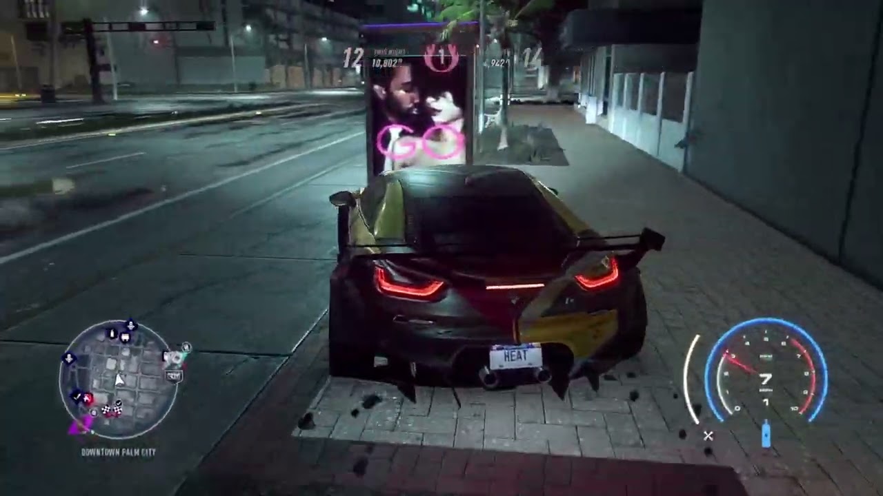 NFS Heat | Euro Truck Simulator2 Day3 -chill stream | Alonn Grey | 18+ | beingAlonn [20/07/2024] VOD thumbnail