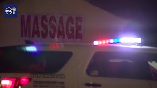New Utah law targets illicit massage businesses tied to human trafficking