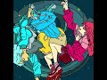 Penthouse - Planetary［Official Audio］