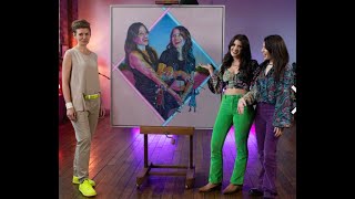 Download lagu BBC ONE Extraordinary Portraits Episode1 I Twin Sisters Survival Captured by Roxana Halls mp3