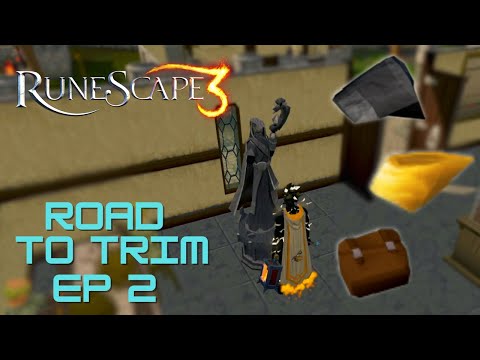 Road to Trim (ep 2) - This Requirement will take me 30 WEEKS!!