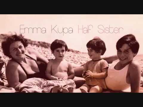Emma Kupa - Half Sister (wialp034 )