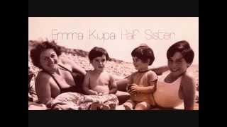 Emma Kupa - Half Sister (wialp034 )