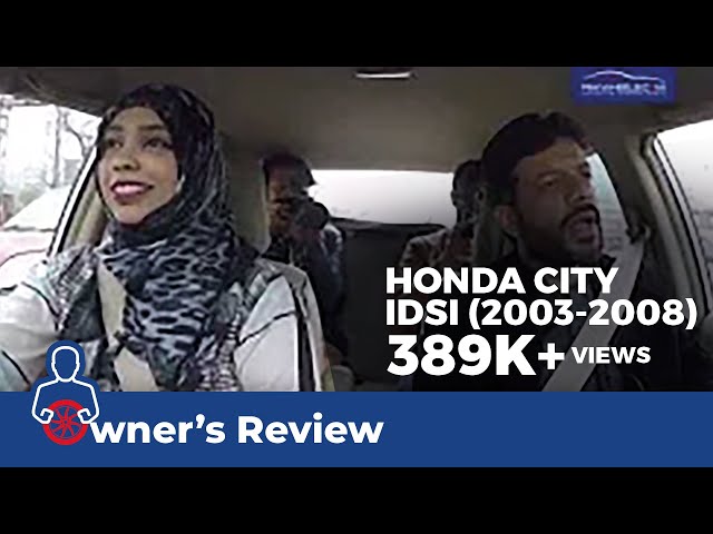 Honda City  | Owner's Review