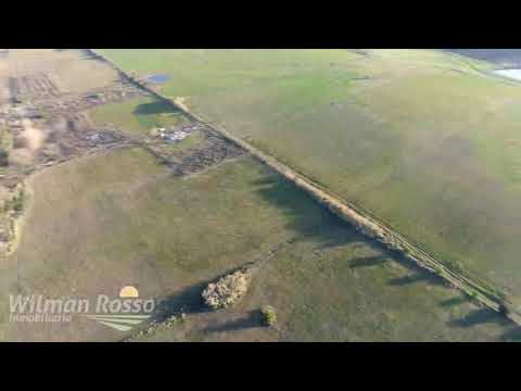 Campo en "El Remanso"