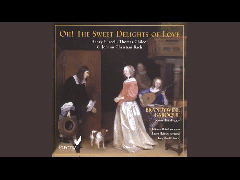 Henry Purcell: Sound the Trumpet
