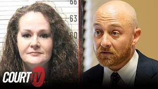 Christa Pike: Evidence To Be Preserved After Botched Execution