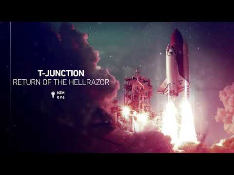 T-Junction - Return Of The Hellrazor