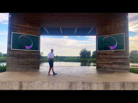YouTube video