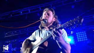 Decyfer Down Performs "Anchor Me" Acoustic