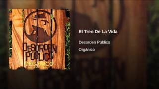 El Tren De La Vida
