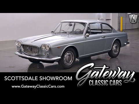 1967 Lancia Flavia (CC-1353894) for sale in O'Fallon, Illinois