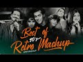 Golden Era Back Bollywood Mashup Udit Naryan Sonu Nigam Kumar Sanu Alka Yagnik Srk Salman