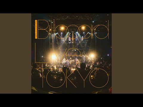 Hataraku Onna (Billboard Live TOKYO)
