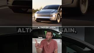 The New 2026 Tesla Model Y Is Boring and Good Enough