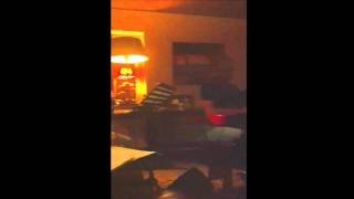 Alain Clark - Blow Me Away (Cover)