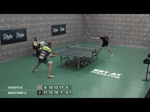 21 th of June  2022. ТT CUP - Green 28. Evening