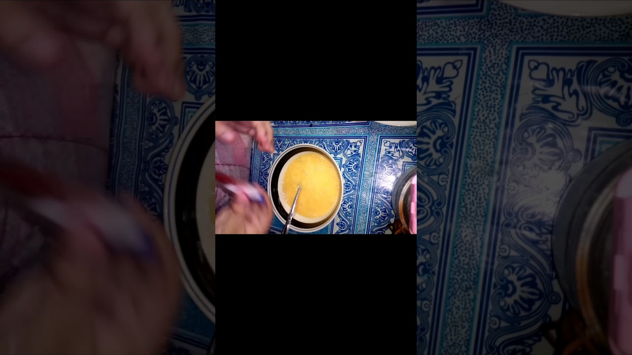 Preparing Omelette | Cookery 10 |